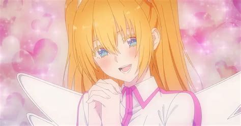 sexy animae|Best Ecchi Anime on Crunchyroll to Watch Right Now